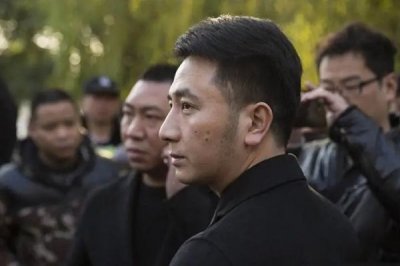 ​林生斌今日最新消息 遗产分配事件是怎么回事