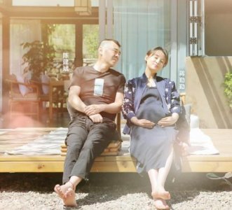 ​陈建斌蒋勤勤（蒋勤勤和陈建斌的14年）