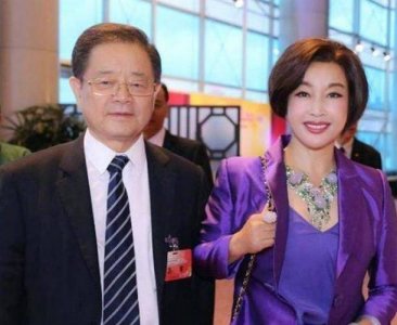 ​刘晓庆有几个孩子(刘晓庆的孩子生了吗)