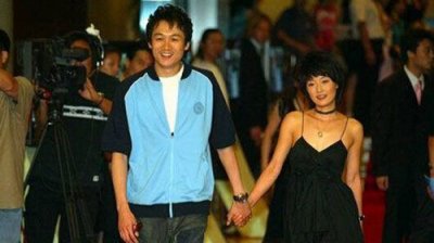 ​马伊琍第一任老公管虎吗 两人有孩子吗