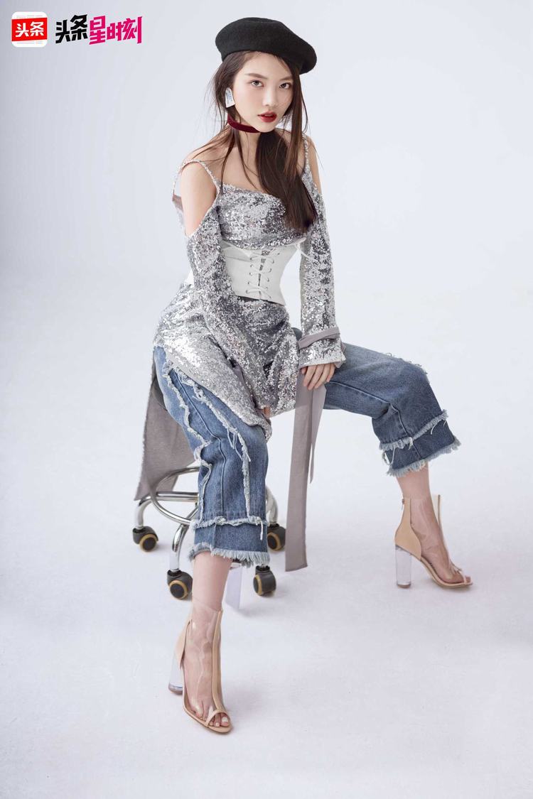 余罪中的大嫂徐冬冬怎么样(余罪大嫂徐冬冬晒美照)