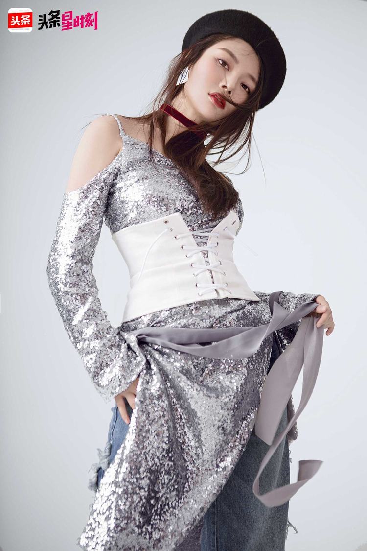 余罪中的大嫂徐冬冬怎么样(余罪大嫂徐冬冬晒美照)