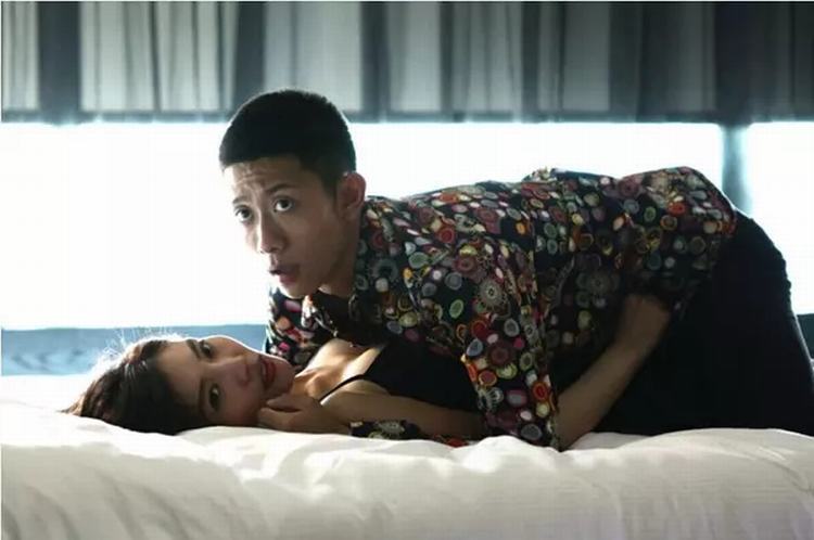 余罪中的大嫂徐冬冬怎么样(余罪大嫂徐冬冬晒美照)