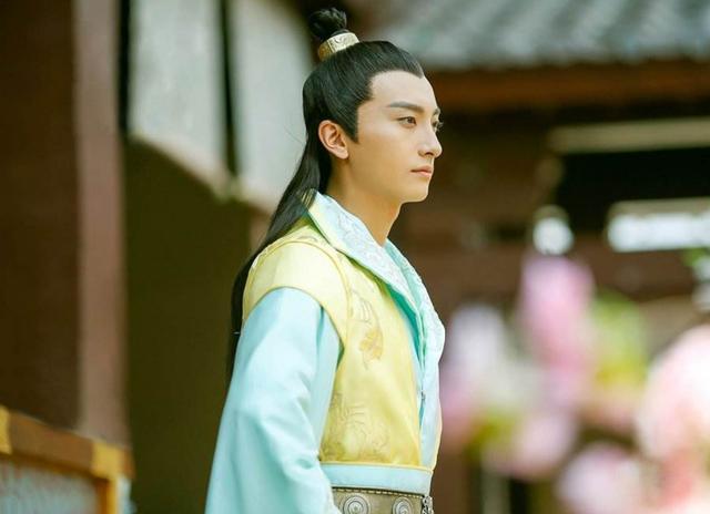 童星包贝尔(家有儿女隐藏的明星)(8)