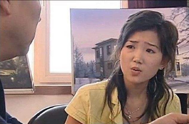 童星包贝尔(家有儿女隐藏的明星)(3)