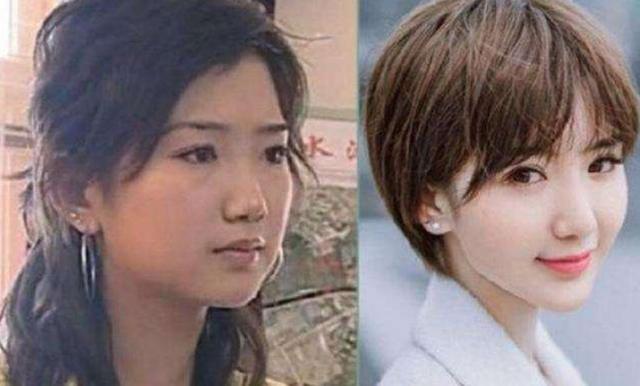 童星包贝尔(家有儿女隐藏的明星)(4)