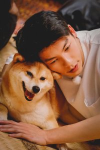 ​许光汉个人资料(少年感帅哥许光汉)