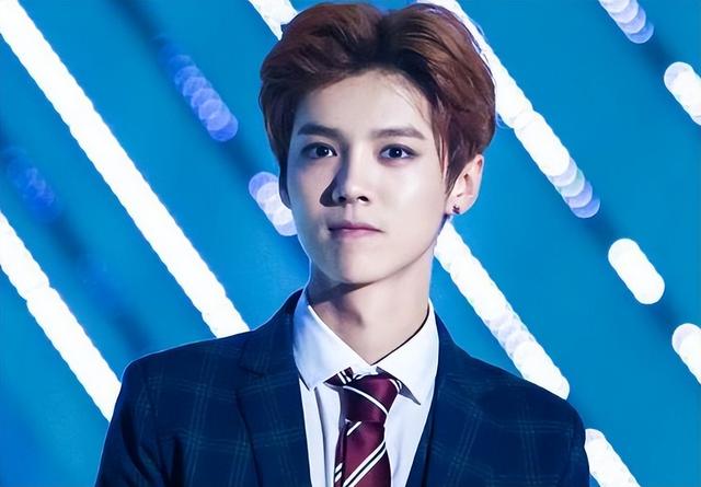 鹿晗原名真实资料(鹿晗家庭背景曝光)(3)