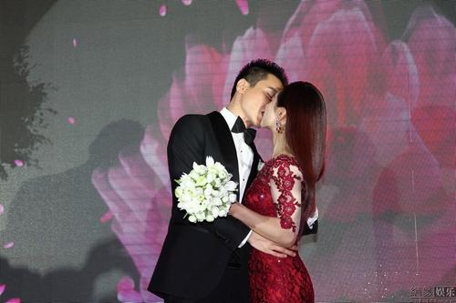 刘璇结过几次婚第一任老公为什么分手?刘璇老公王弢显赫背景曝光