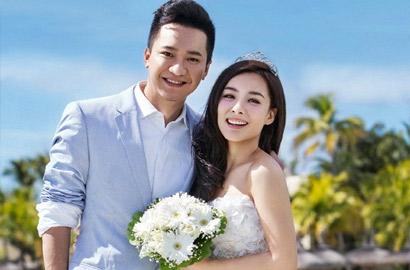 刘璇结过几次婚第一任老公为什么分手?刘璇老公王弢显赫背景曝光