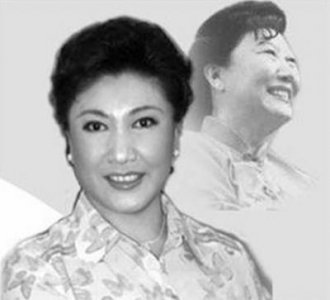 ​揭秘高秀敏离世真相：并非因病离去，背后原因引人深思
