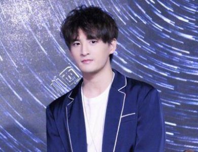 ​张远，至上励合成员，实力唱将即将亮相《创造营2025》舞台