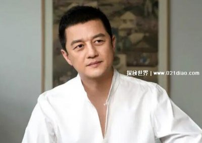 ​李亚鹏出什么事了，被强制执行4.5亿接着传出死亡消息