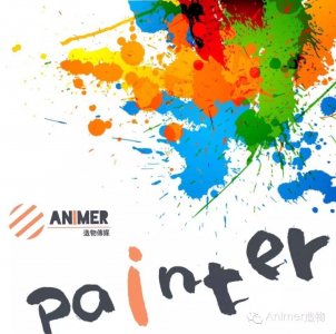 ​《Painter-壁纸栏目》第三期FL-ZC 百鬼夜行独家Q版壁纸