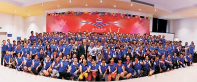 ​国内物流业迎来“先飞达”时代