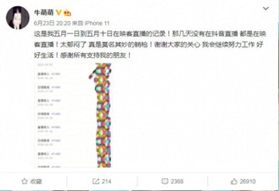 ​牛萌萌是谁？她可曾被称为是“小张曼玉”，如今比张曼玉还显老