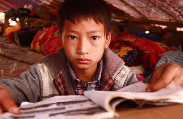 缅甸人为什么说中国话,当地美女告诉你答案,网友:为中国点赞