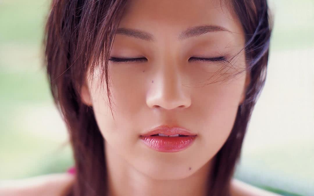 安田美沙子个人资料写真作品