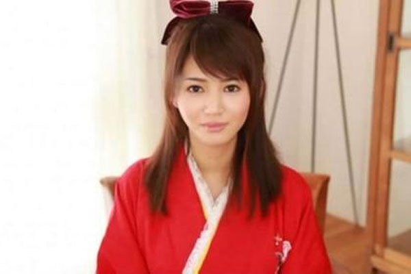 麻生希哭的是哪一部 压力大到染毒简直是自毁前程