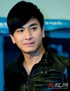 ​胡定欣马国明分手原因 就是两个人性格不合