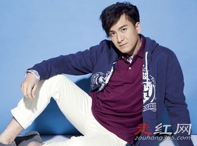 胡定欣马国明分手原因 就是两个人性格不合