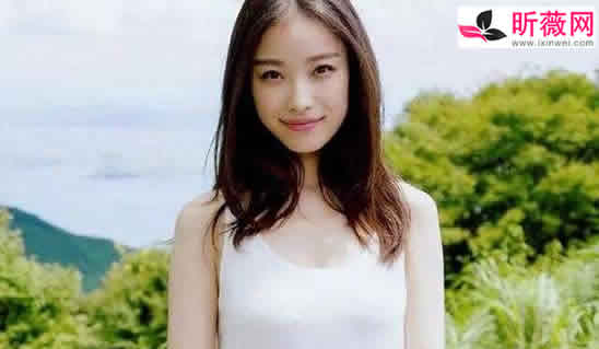 倪妮个人资料介绍身高 金陵十二钗风情万种玉墨出道