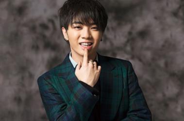 郎鹏个人资料年龄 郎鹏演艺经历