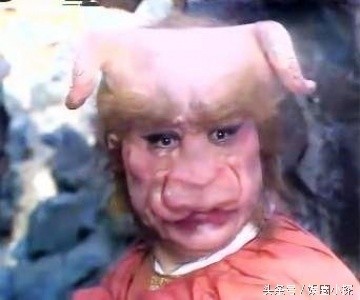 86版《西游记》沙僧扮演者因肺癌去世，原来他们也早已离开