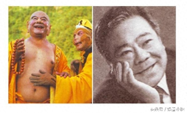 86版《西游记》沙僧扮演者因肺癌去世，原来他们也早已离开