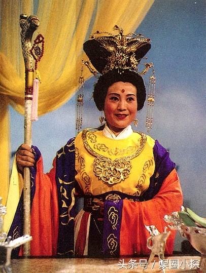 86版《西游记》沙僧扮演者因肺癌去世，原来他们也早已离开