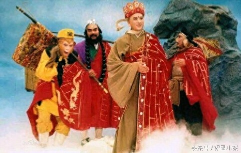 86版《西游记》沙僧扮演者因肺癌去世，原来他们也早已离开