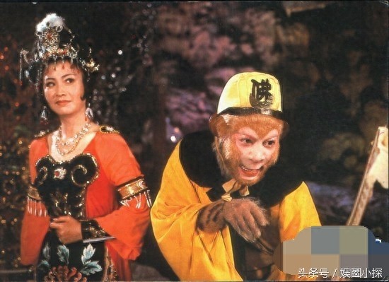 86版《西游记》沙僧扮演者因肺癌去世，原来他们也早已离开