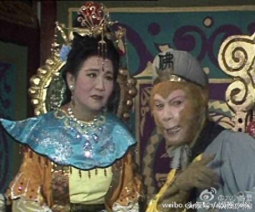 86版《西游记》沙僧扮演者因肺癌去世，原来他们也早已离开