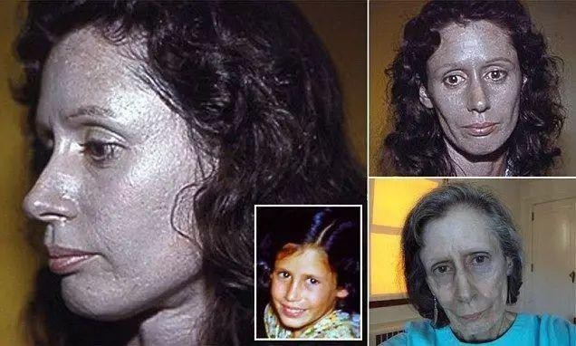 蓝血人种在哪儿（猎奇杂志里的蓝血人可能存在吗）