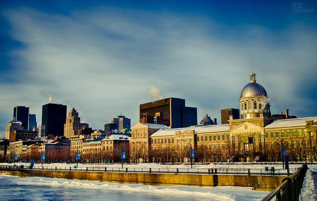 蒙特利尔最佳旅游时间表 加拿大的小法国(4)