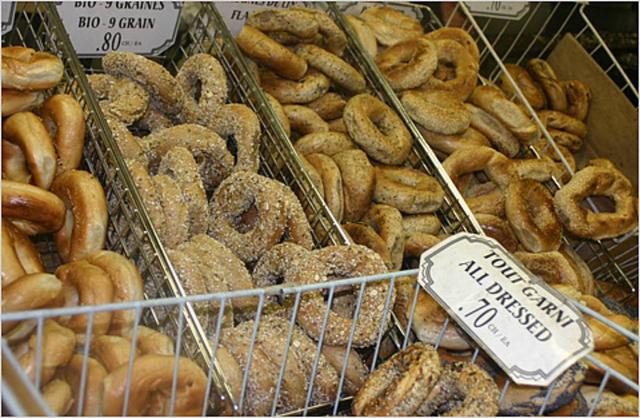 蒙特利尔最佳旅游时间表 加拿大的小法国(8)