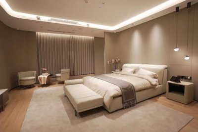 ​一年增长 53%，智能照明为什么火了？