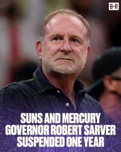 ​种族歧视引发众怒！保罗詹姆斯怒批太阳老板