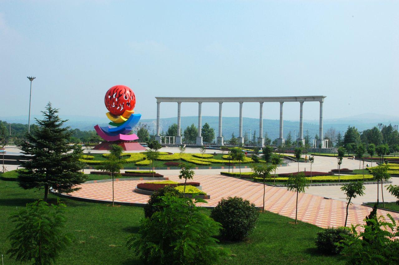 新安县属于哪个市(河南新安县属于哪个市)