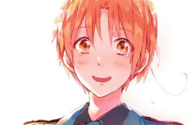 盘点动漫中的那些兄控少年！