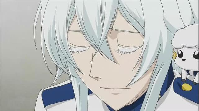 盘点动漫中的那些兄控少年！