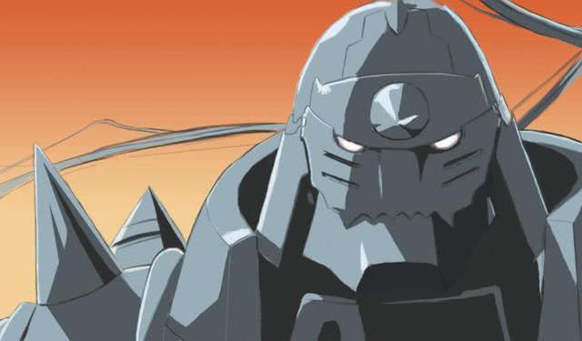 盘点动漫中的那些兄控少年！