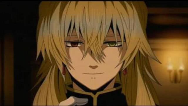 盘点动漫中的那些兄控少年！