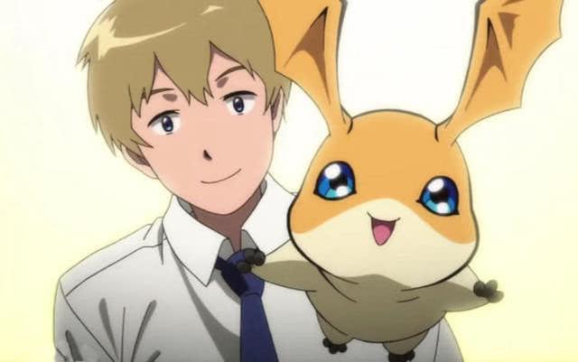 盘点动漫中的那些兄控少年！