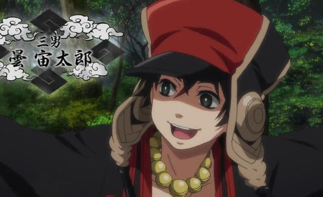 盘点动漫中的那些兄控少年！