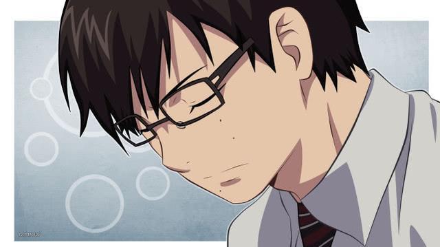 盘点动漫中的那些兄控少年！