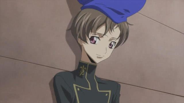 盘点动漫中的那些兄控少年！