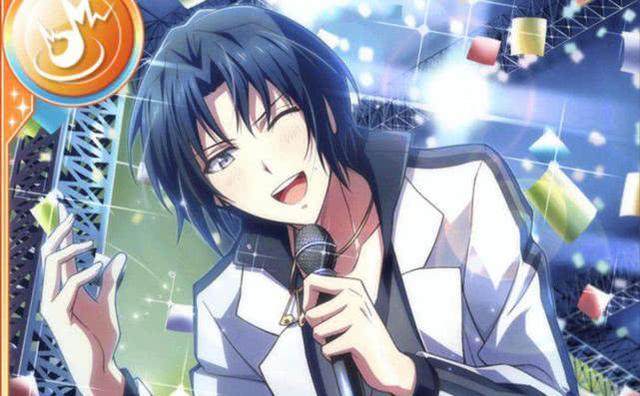 盘点动漫中的那些兄控少年！