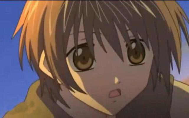 盘点动漫中的那些兄控少年！