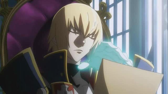 盘点动漫中的那些兄控少年！